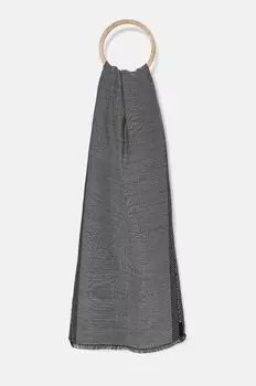 Шарф Aeronautica Militare, серый