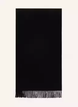 Шарф эфин Samse Samse, черный