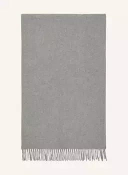 Шарф эфин Samse Samse, серый
