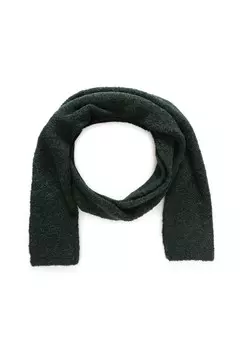 Шарф AGITASZ Saint Tropez, зеленый