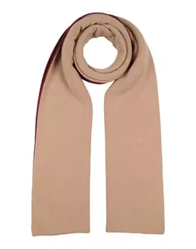 Шарф Agnona, бежевый