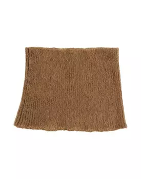 Шарф Agnona, хаки