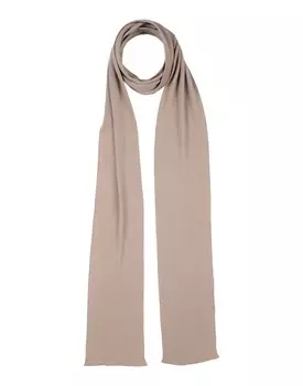 Шарф Agnona, песочный