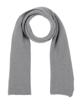 Шарф Agnona, серый