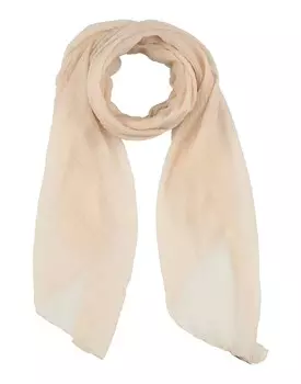 Шарф Agnona, синий