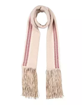 Шарф Agnona, слоновая кость