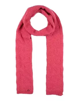 Шарф Aion, коралл