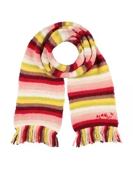 Шарф Alanui, красный