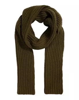 Шарф Alanui, зеленый