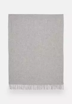 Шарф ALASKA Claudie Pierlot, цвет Mottled Grey