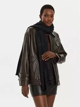 Шарф Aldo, черный