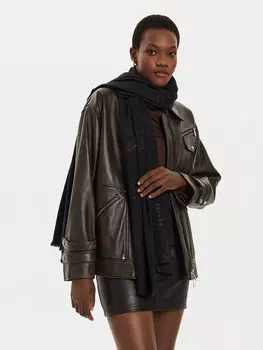 Шарф Aldo, черный