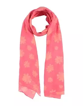 Шарф Alessia Santi, фуксия