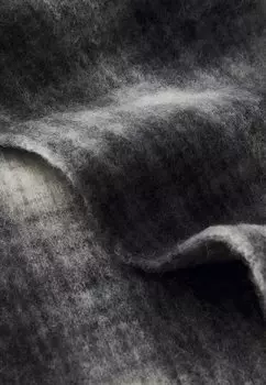 Шарф ALEX SCARF Samse Samse, темно-серый