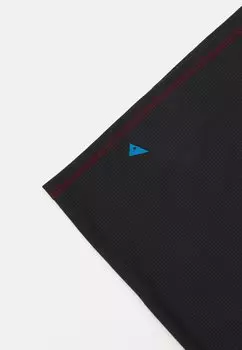 Шарф Allvis Scarf Klttermusen, черный