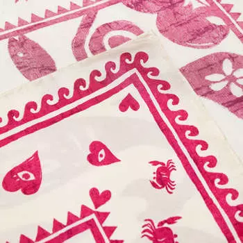 Шарф ALMAIS Esmerelda Scarf