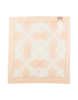 Шарф Alpha Studio, светло-коричневый