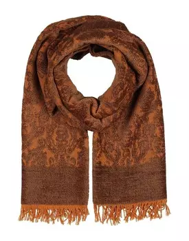 Шарф Altea, коричневый