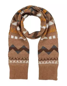 Шарф Altea, коричневый