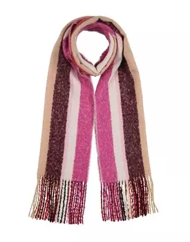 Шарф Altea, красный