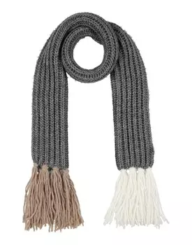 Шарф Altea, серый