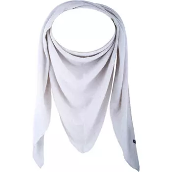 Шарф Altidude, цвет perlgrau