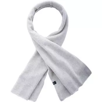 Шарф Altidude, цвет perlgrau