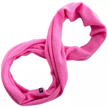 Шарф Altidude, цвет rosa/perlgrau