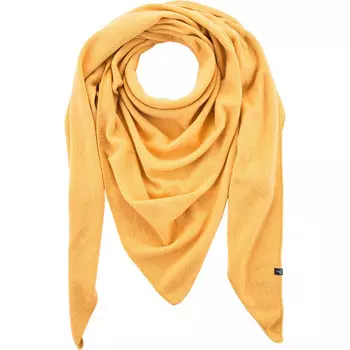 Шарф Altidude, цвет suregelb