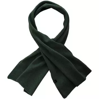 Шарф Altidude, оливково-зеленый