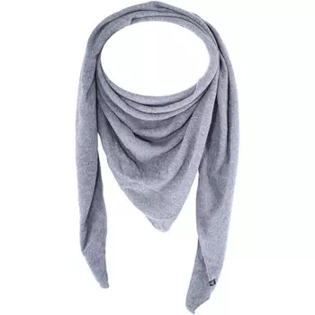 Шарф Altidude, серый