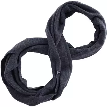 Шарф Altidude, темно-серый