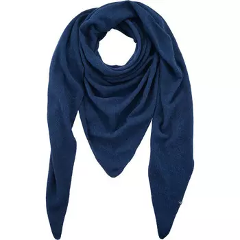 Шарф Altidude, темно-синий