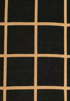 Шарф ALUA SAMAYA, бежевый