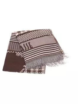 Шарф Alviero Martini, бежевый