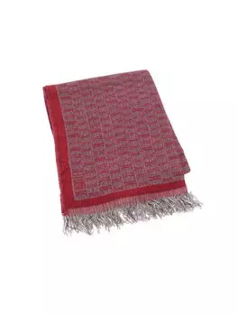 Шарф Alviero Martini, красный