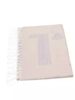 Шарф Alviero Martini, розовый