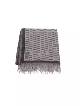 Шарф Alviero Martini, серый