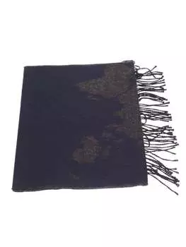 Шарф Alviero Martini, синий