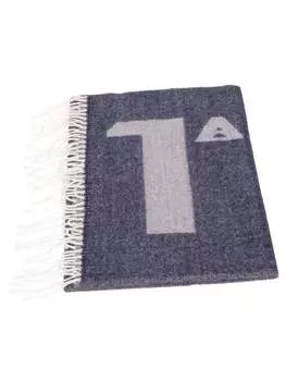 Шарф Alviero Martini, синий