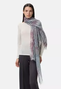 Шарф AMA PURE, белый