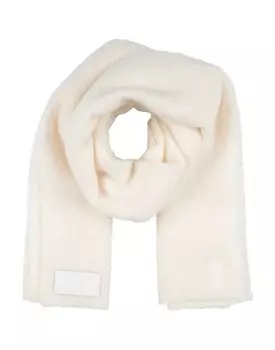 Шарф Ambush, белый