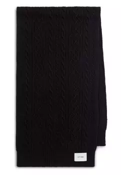 Шарф AMELIA IVY OAK, черный