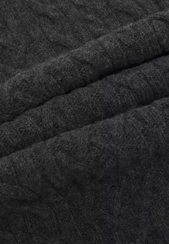 Шарф AMELIA IVY OAK, серый