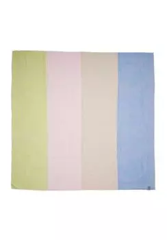 Шарф амика Lala Berlin, розовый