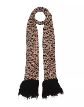 Шарф Amiri, песочный