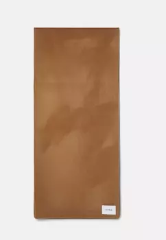 Шарф AMY IVY OAK, светло-коричневый