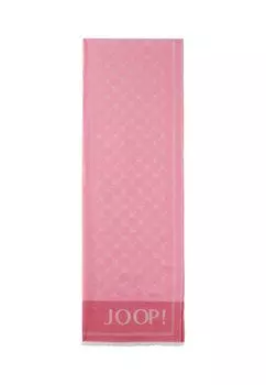 Шарф ANASTASIA JOOP!, розовый