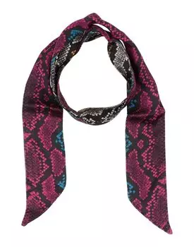 Шарф Andamane, черный