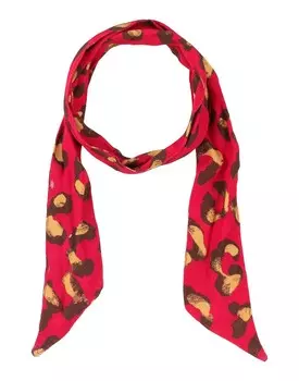 Шарф Andamane, красный